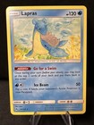 Lapras