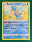 Lapras