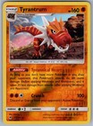 Tyrantrum