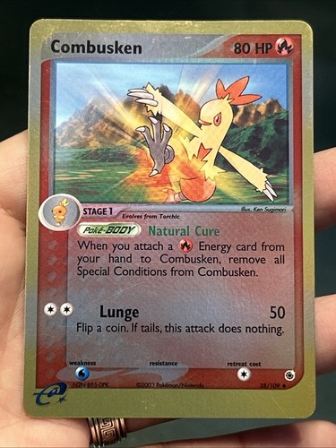 Combusken