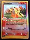 Combusken