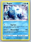 Regice