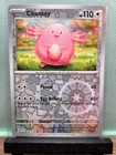 Chansey