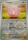 Chansey