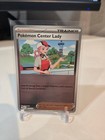 Pokemon Center Lady
