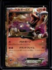 Houndoom EX