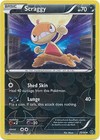 Scraggy