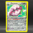 Forretress