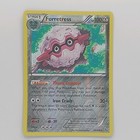 Forretress