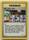 Moo-Moo Milk