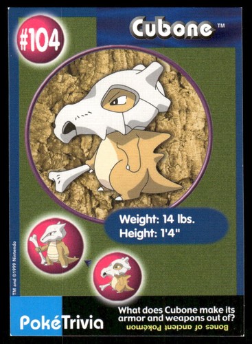 Cubone