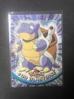 Blastoise