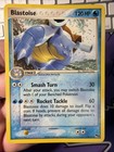 Blastoise