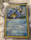 Blastoise