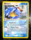 Blastoise