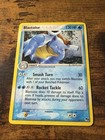 Blastoise