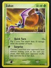 Zubat