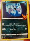 Zubat