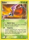 Zubat