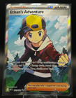 Ethan's Adventure