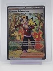 Ethan's Adventure