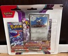 3 Pack Blister