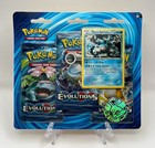 3 Pack Blister