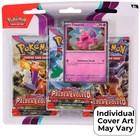3 Pack Blister