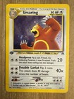 Ursaring