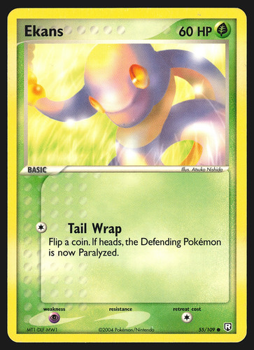 Ekans