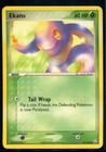 Ekans