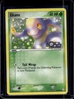 Ekans