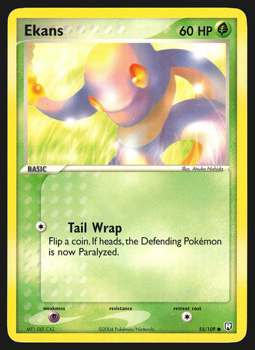 Ekans