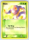 Ekans