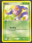 Ekans