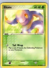 Ekans