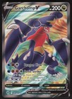 Garchomp V