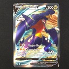 Garchomp V