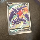 Garchomp V