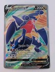 Garchomp V