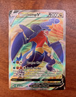 Garchomp V