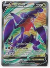 Garchomp V