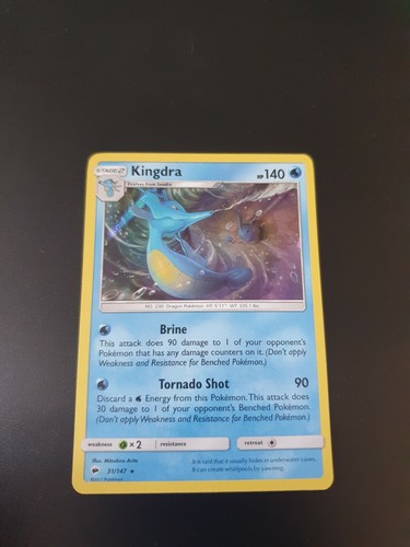 Kingdra