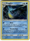 Kingdra