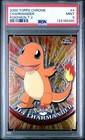 Charmander