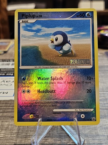Piplup