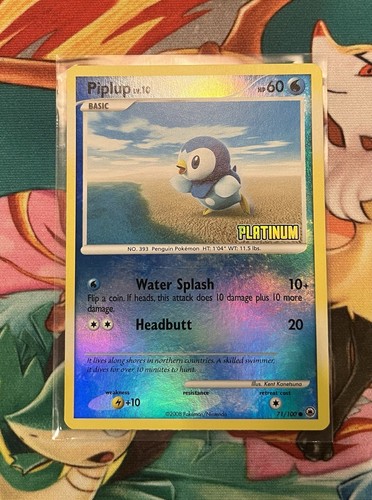 Piplup