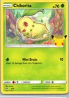 Chikorita