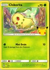 Chikorita
