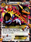 M Kangaskhan EX